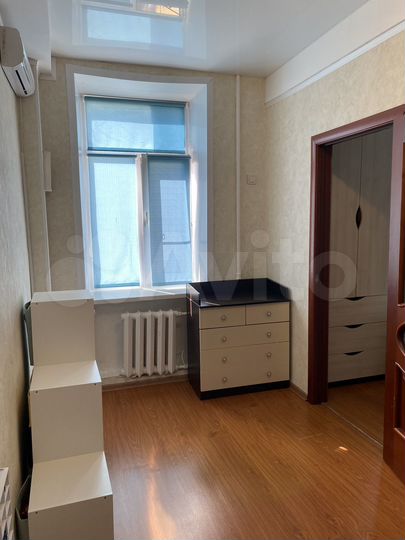 2-к. квартира, 40,4 м², 4/5 эт.
