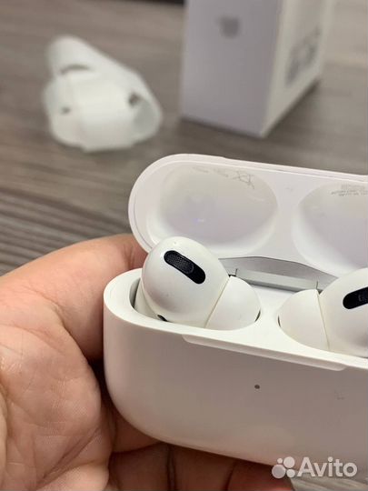 AirPods Pro оригинал