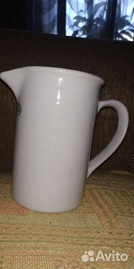 Кувшин-бокал