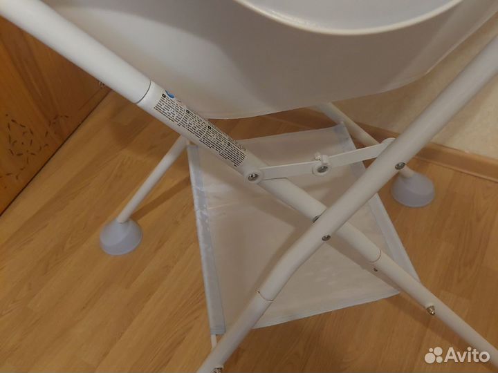 Ванночка для купания