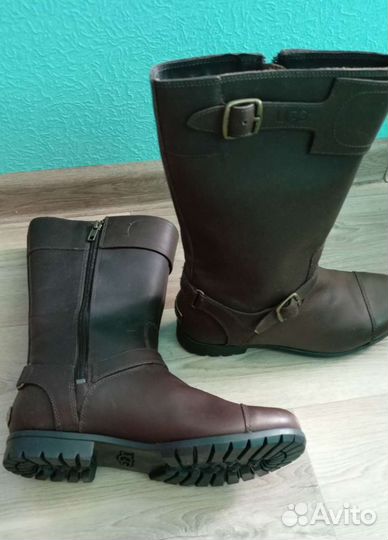 Сапоги UGG зимние элитного качества