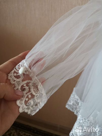 Платье для девочки (92-98)