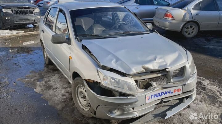 Пружина задняя LADA Granta 11180291271210