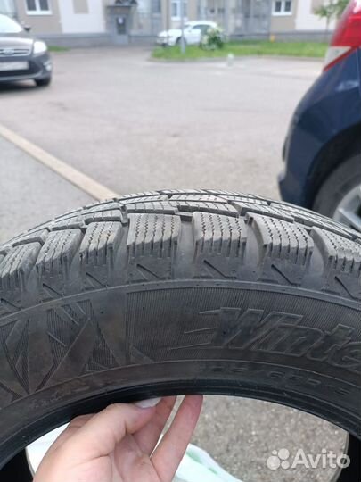 Cordiant Winter Drive 195/65 R15