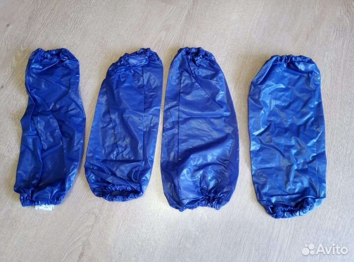 Нарукавники / новые