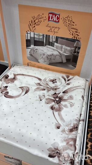 Тас постельное белье