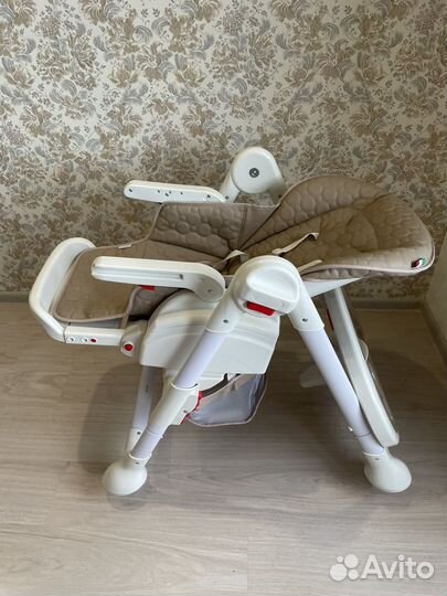 Стульчик для кормления трансформер 0+