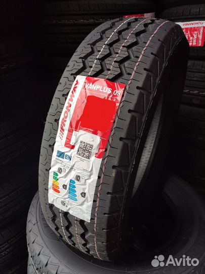 Fronway Vanplus 09 235/65 R16C 115R