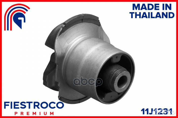 Сайлентблок toyota Alphard 2.4L 2AZ-FE, toyota