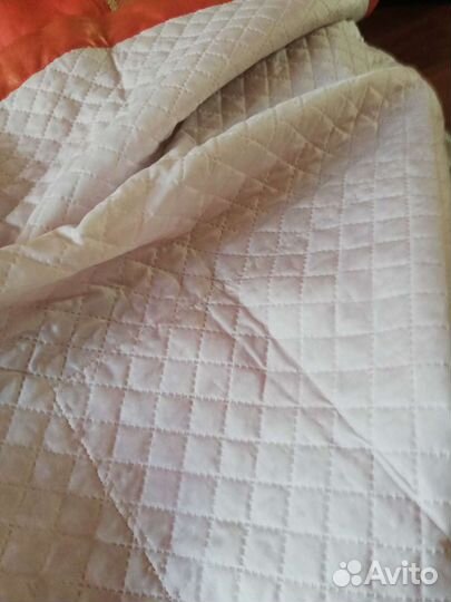 Покрывало на 2-х спальную кровать