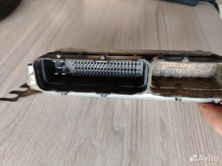 Эбу двс Газ 3302 4216 2015