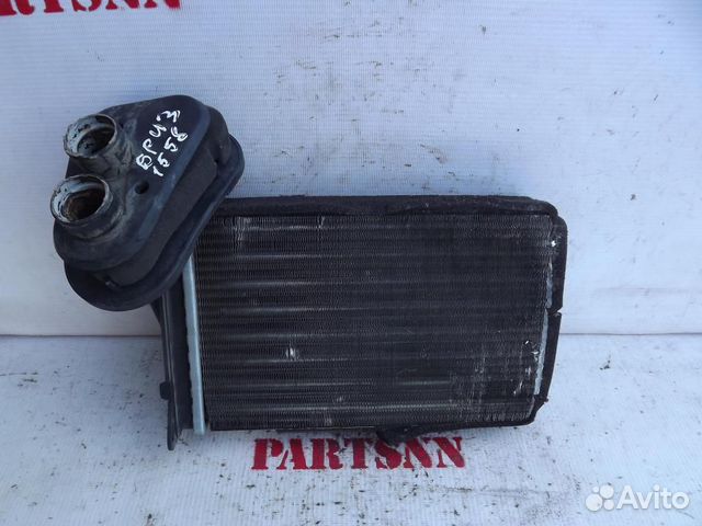 Радиатор печки отопителя Лифан Бриз купить в Нижнем Новгороде | Авито