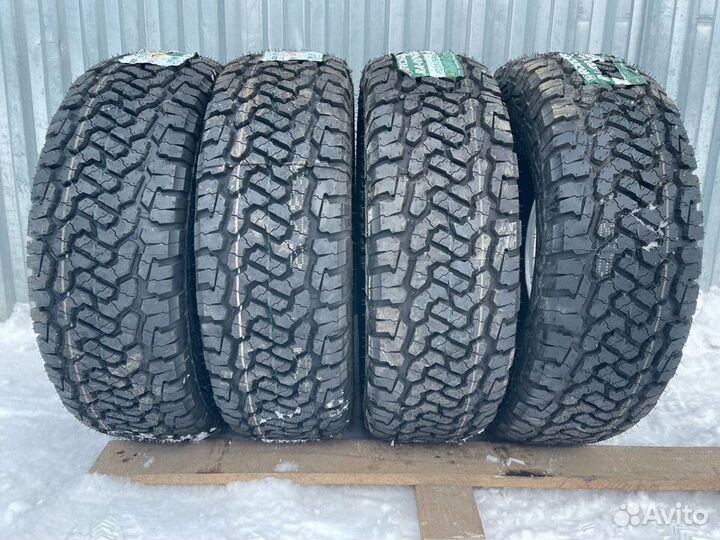 Roadcruza RA1100 A/T 225/55 R18 108S
