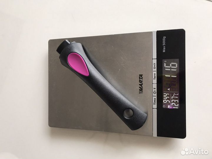 Новые универсальные ручки для сковородок и ковшей