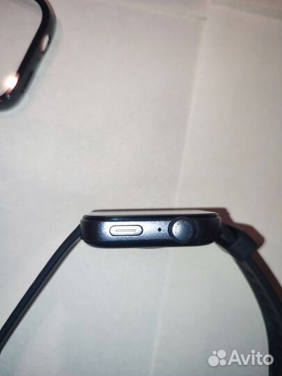 Часы huawei watch fit 3