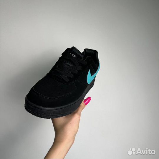 Кроссовки Nike Tiffany