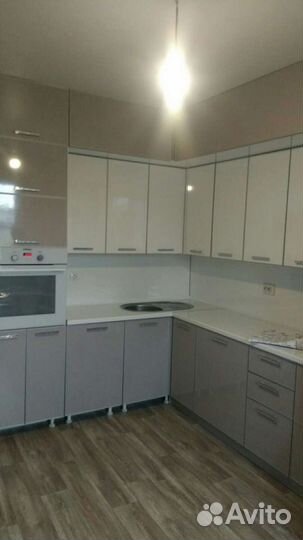 Кухонный гарнитур на заказ