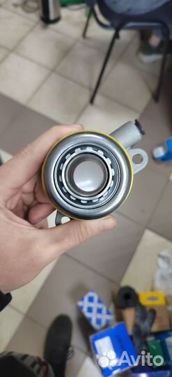 Выжимной подшипник Toyota corolla