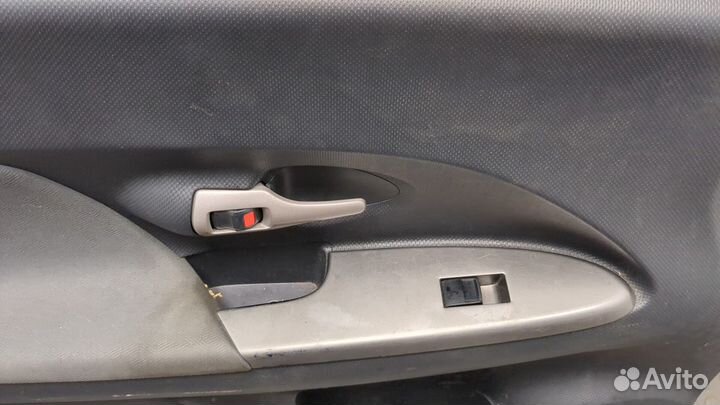 Дверь боковая левая передняя Toyota Urban Cruiser