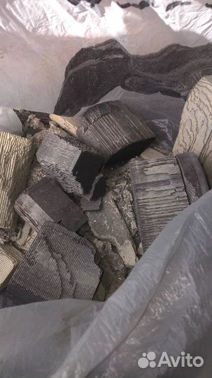 Прием катализаторов