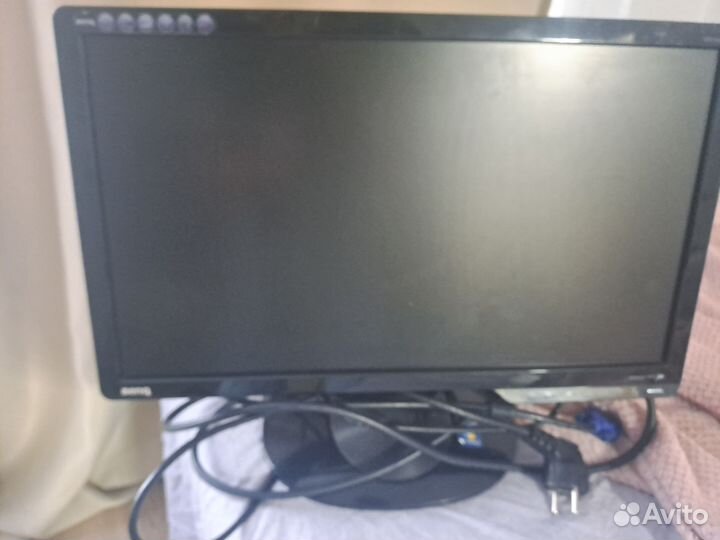 Монитор Benq