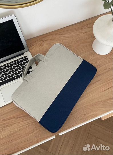 Сумка для ноутбука