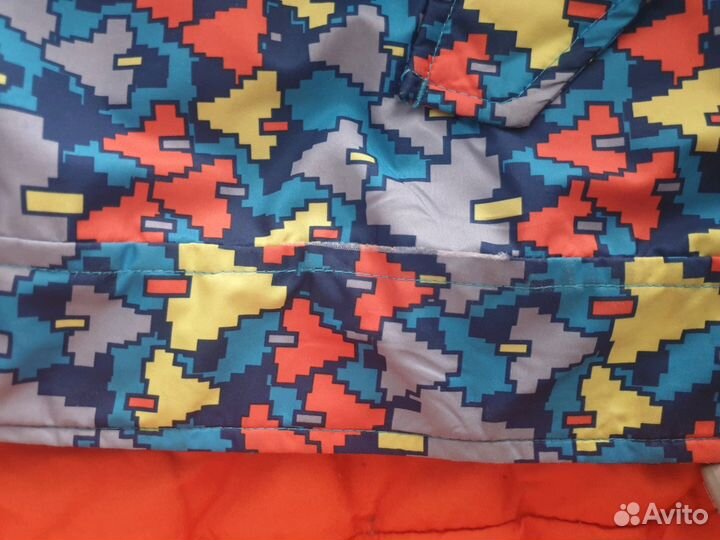 Костюмчик детский