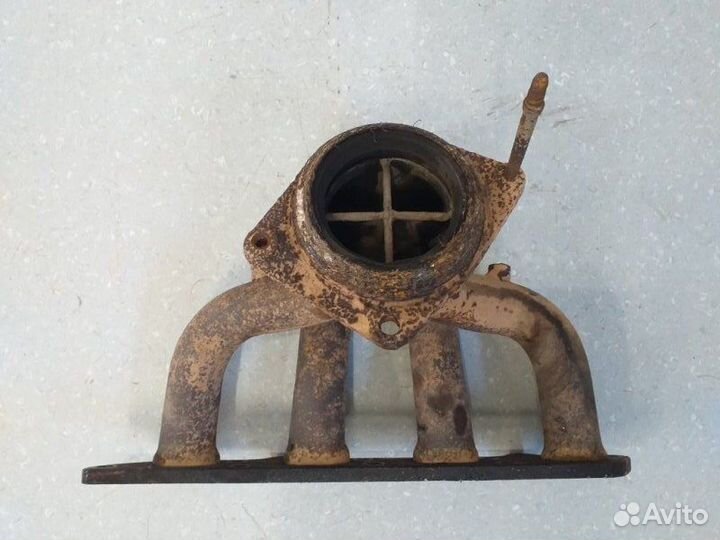 Выпускной коллектор Volvo S40 2.0 1995-1999