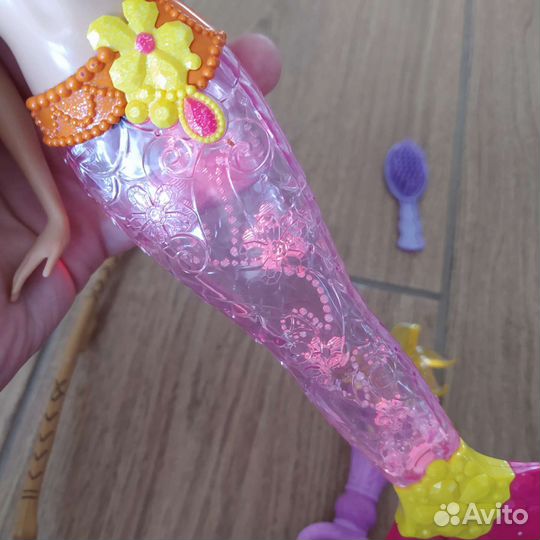 Кукла Барби (Barbie Mattel оригинал) русалка