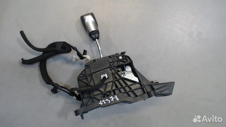 Кулиса кпп Lexus RX, 2016