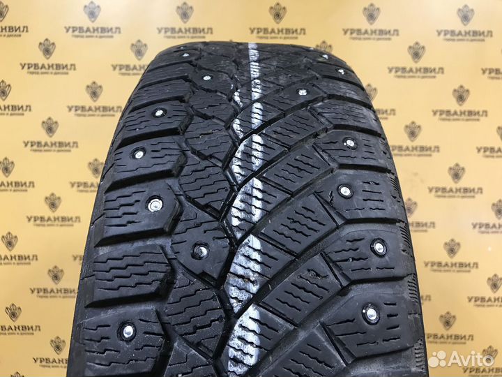 Continental ContiIceContact 185/65 R15 92T