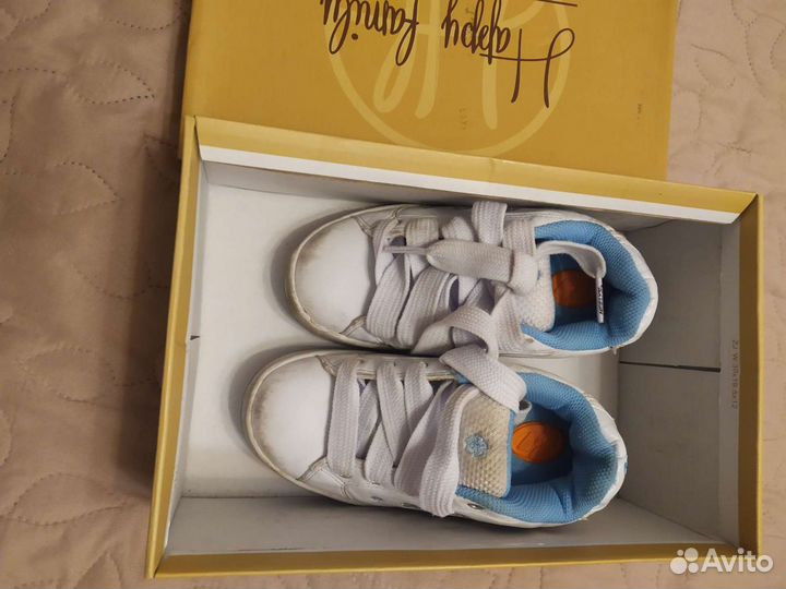 Кроссовки-ролики