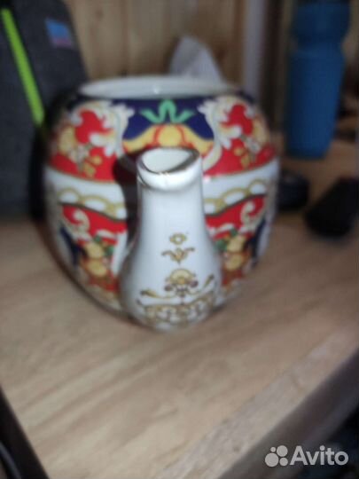 Чайник заварочный