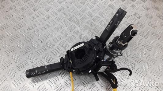 Переключатель поворотов и дворников (стрекоза) che