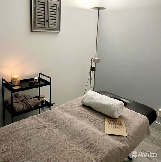 Биоэнергетический массаж (бэм) fohow