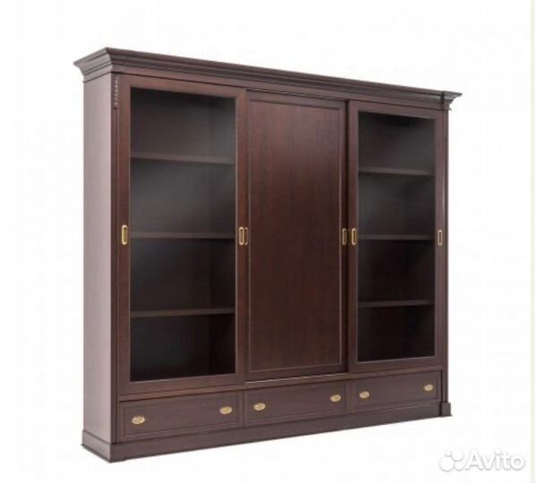 Хороший торг. Мебель кабинет руководителя Doge