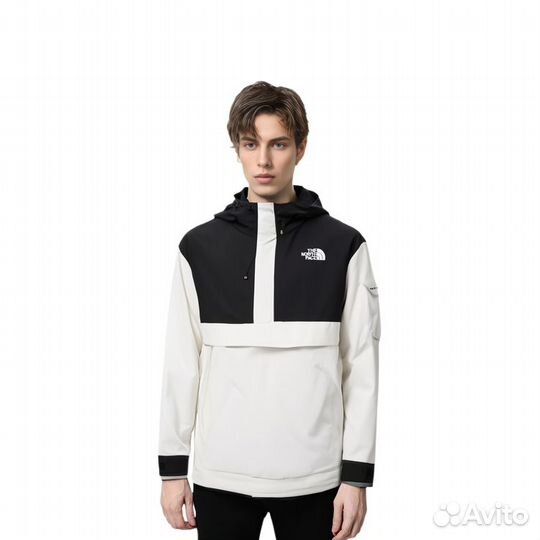 THE north face 1990 Collection Jacket Men White (L)(33)