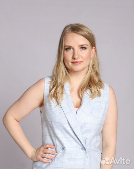 Юрист/ Юридические услуги/ Наталья Михайловна