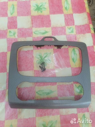 Автомагнитола