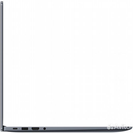 Ноутбук Huawei MateBook D 16 MitchellF-W585 619795