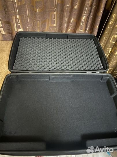 Сумка для DJ контроллера. udg denon prime 2