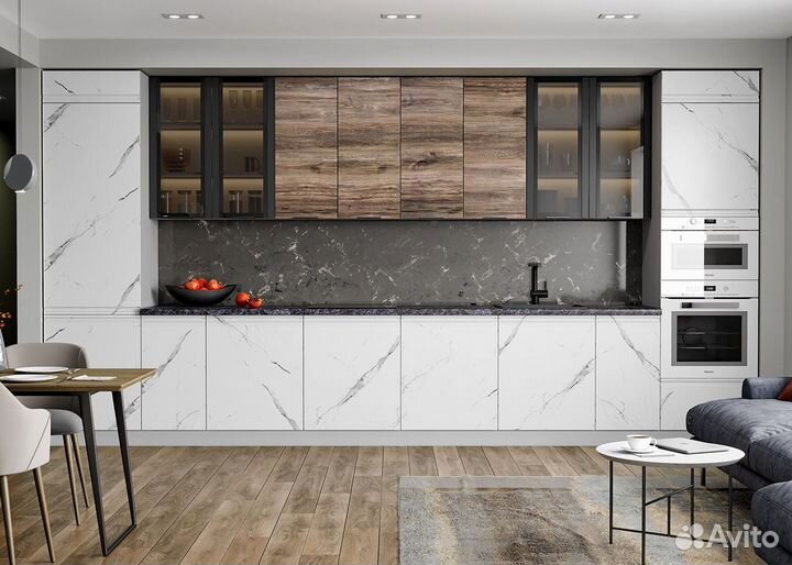 Кухня под заказ