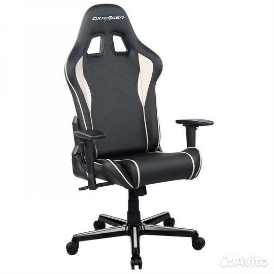 Компьютерное кресло DxRacer OH/P08/NW