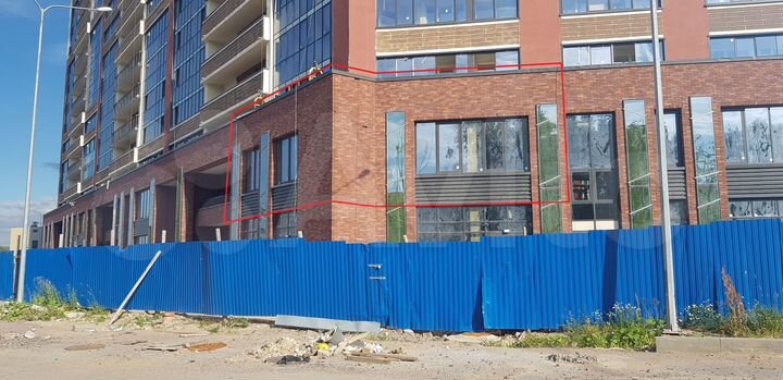 Свободного назначения, 102.7 м²