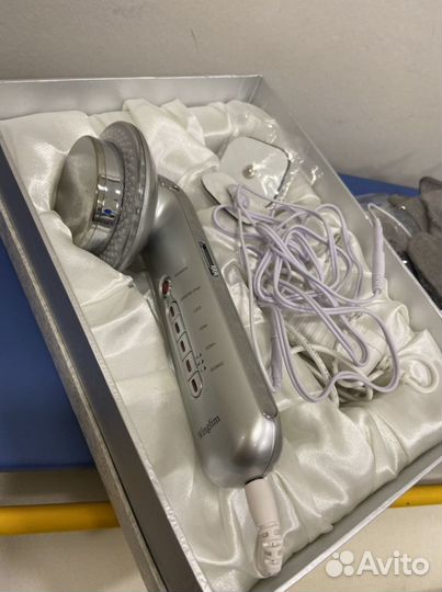 Массажер лица