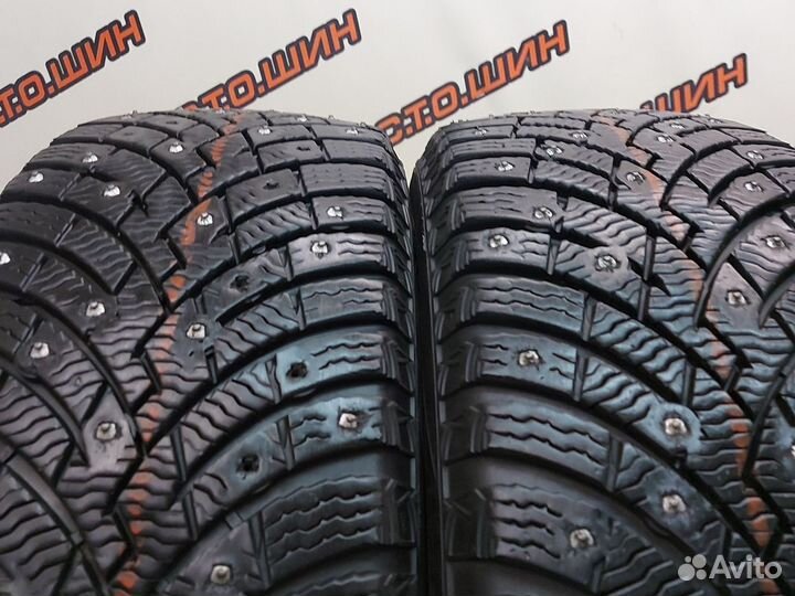 Pirelli Ice Zero 2 205/55 R16 94T