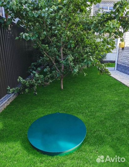 Био Септик гарантия рассрочка от Производителя SE-82951