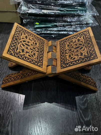 Подставки для Корана