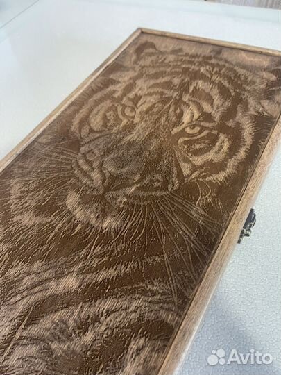 Нарды,новые