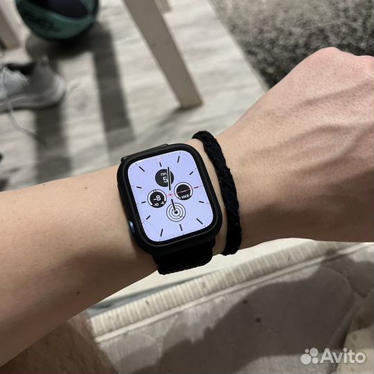 Apple Watch 7